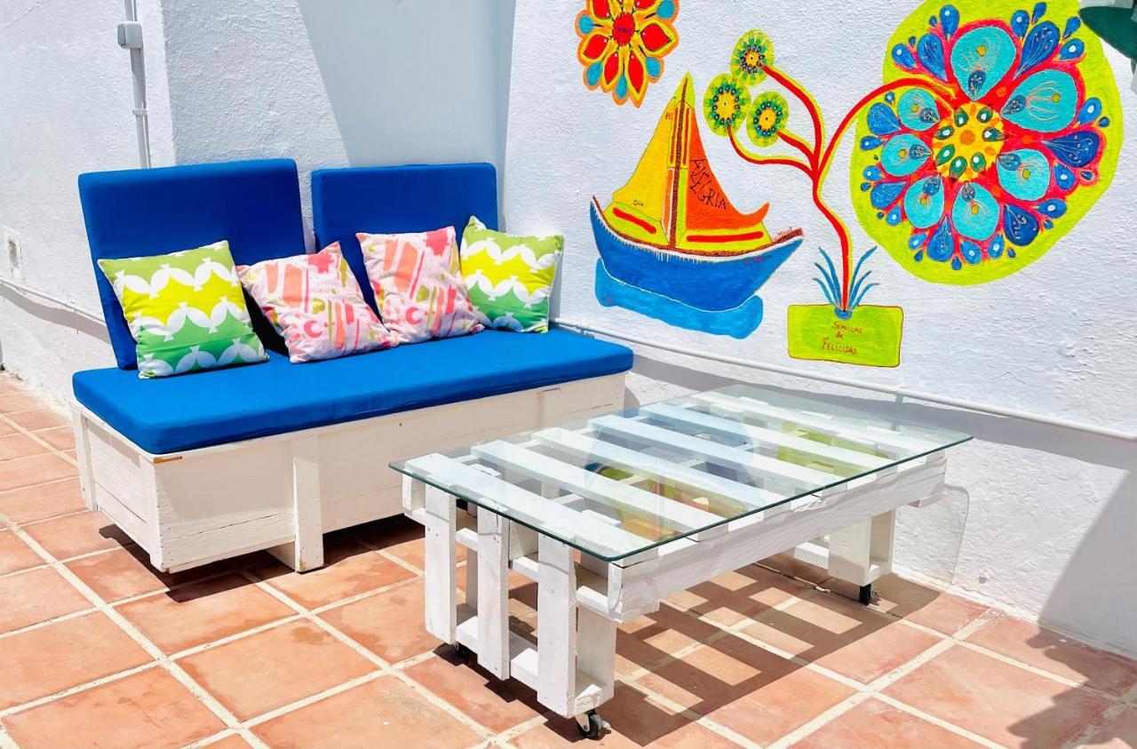 Casa El Paraiso 코인 외부 사진
