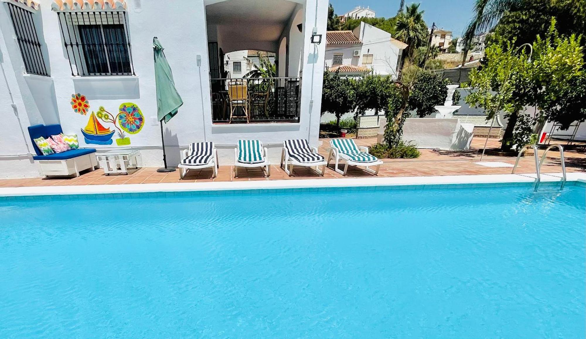 Casa El Paraiso 코인 외부 사진