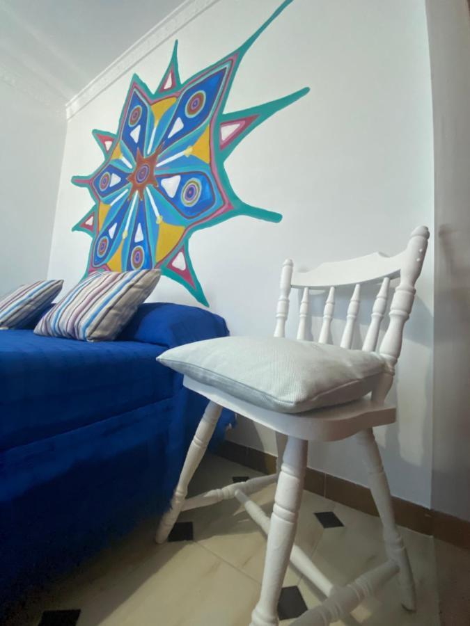 Casa El Paraiso 코인 외부 사진