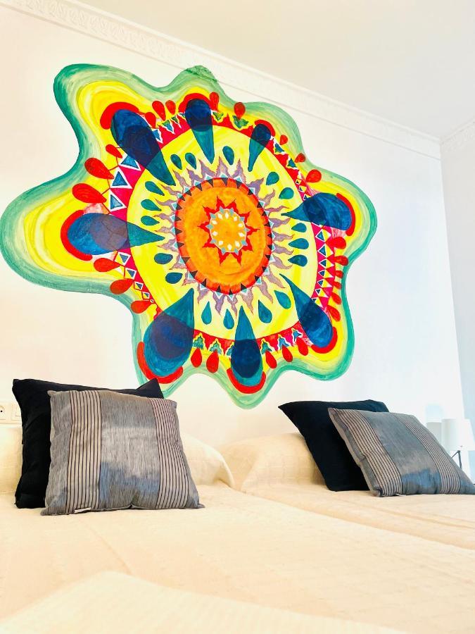 Casa El Paraiso 코인 외부 사진