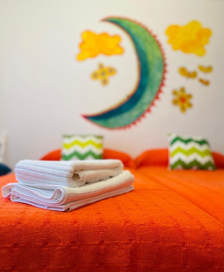 Casa El Paraiso 코인 외부 사진