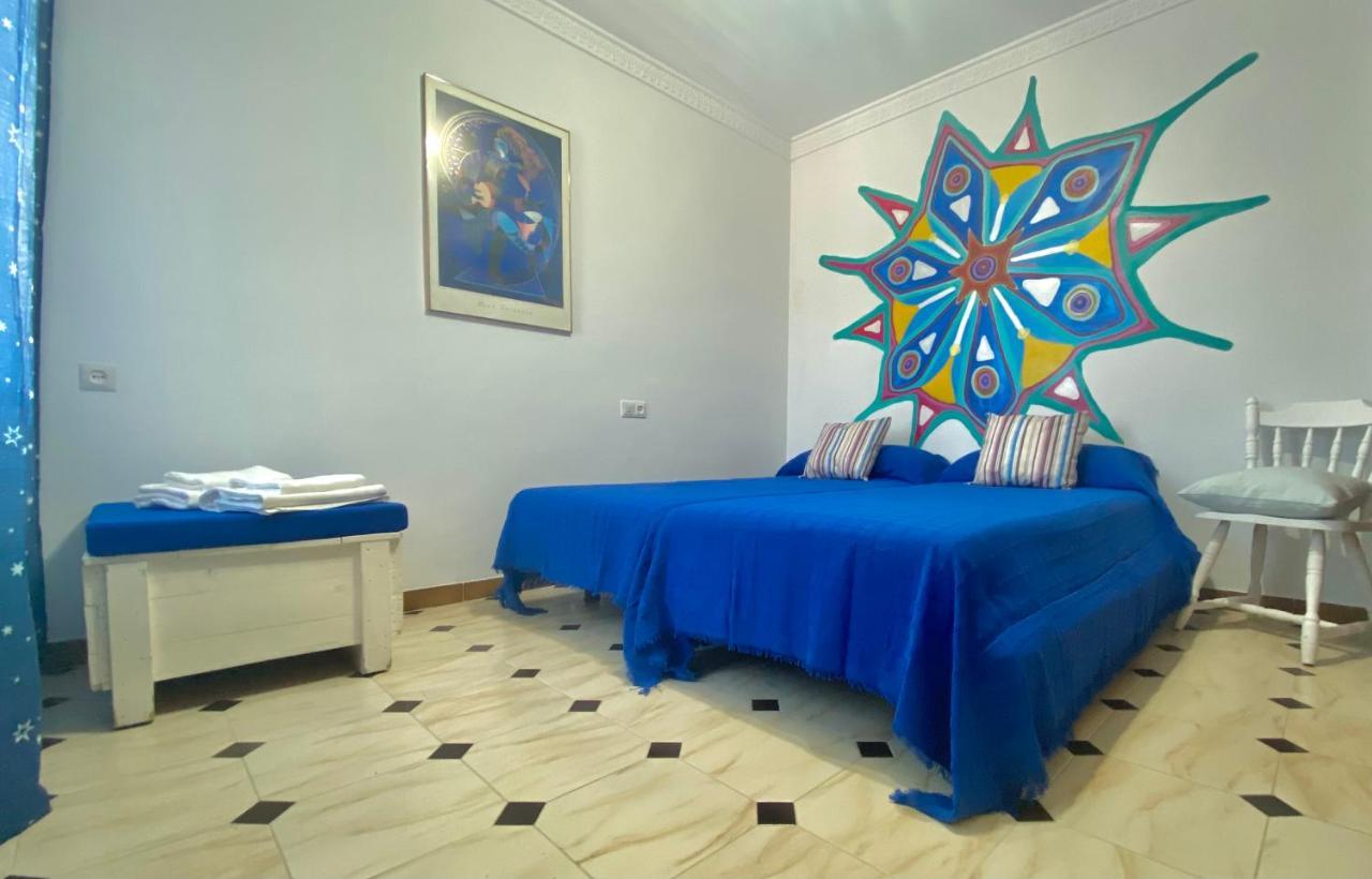 Casa El Paraiso 코인 외부 사진