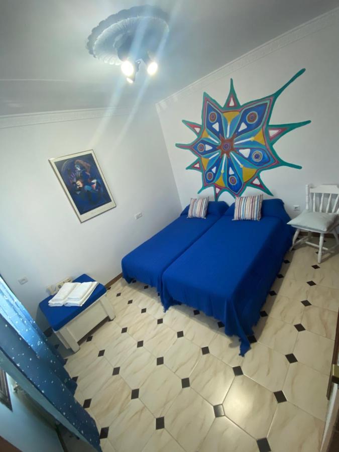 Casa El Paraiso 코인 외부 사진