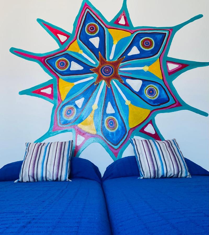 Casa El Paraiso 코인 외부 사진