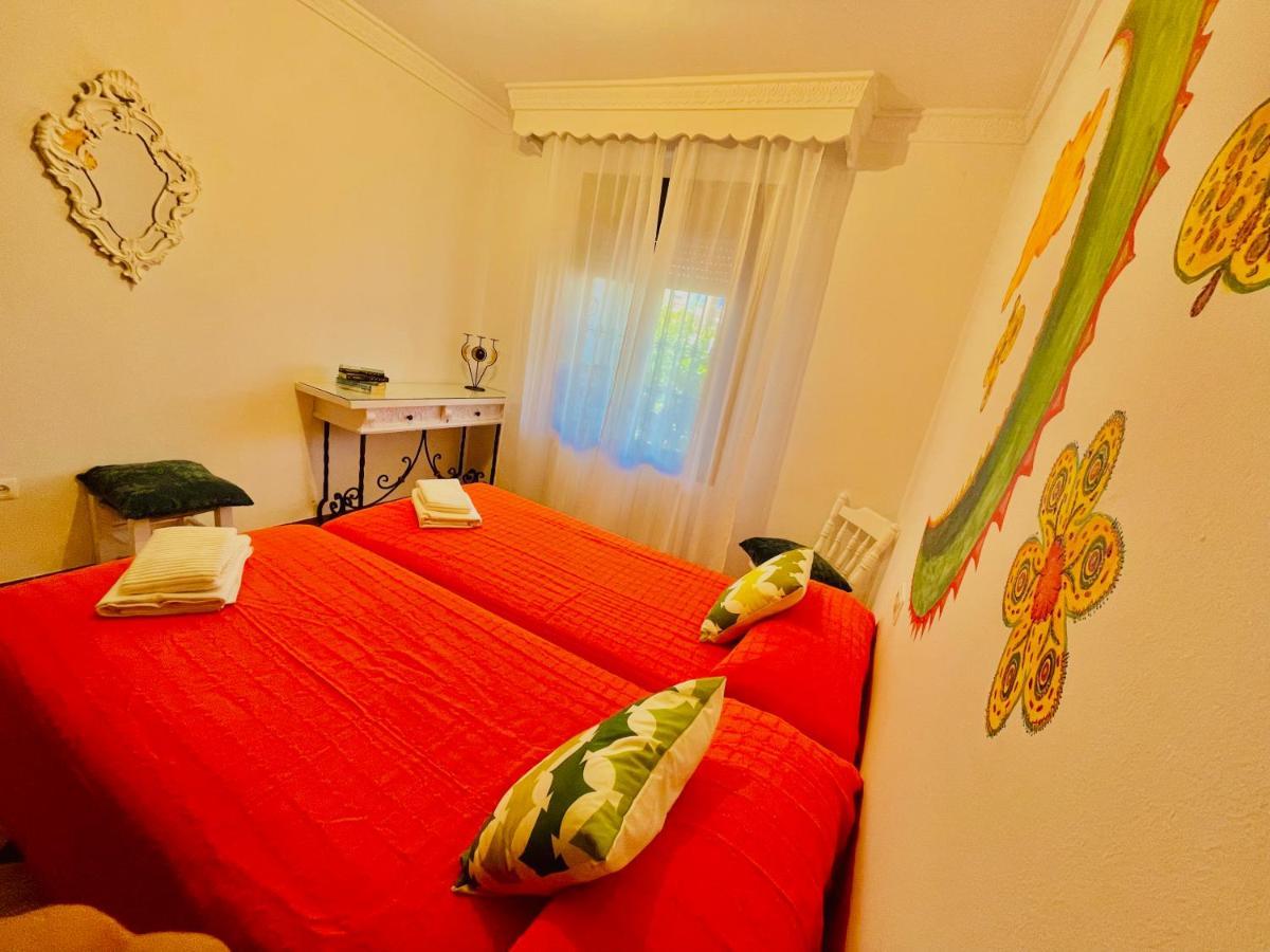 Casa El Paraiso 코인 외부 사진
