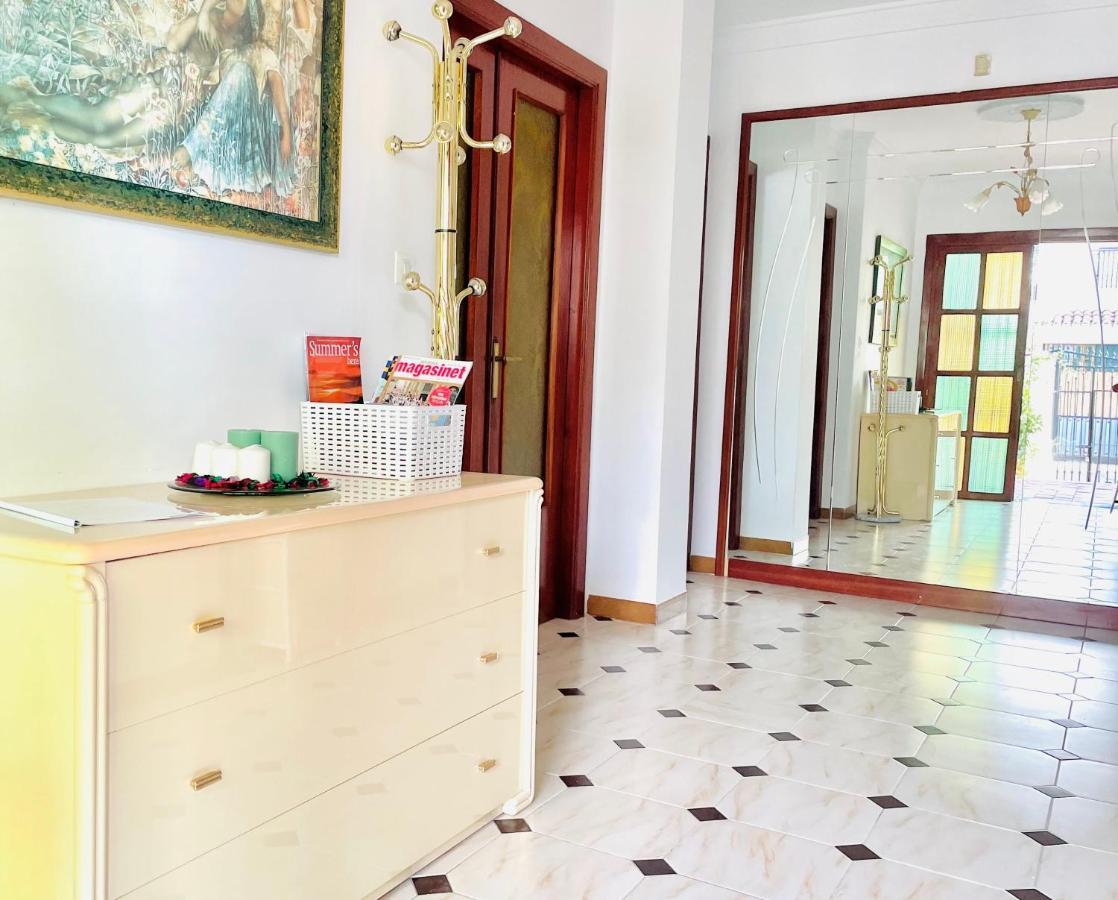 Casa El Paraiso 코인 외부 사진