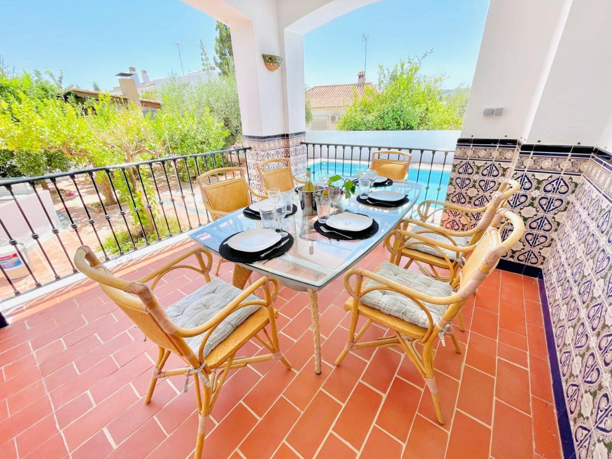Casa El Paraiso 코인 외부 사진
