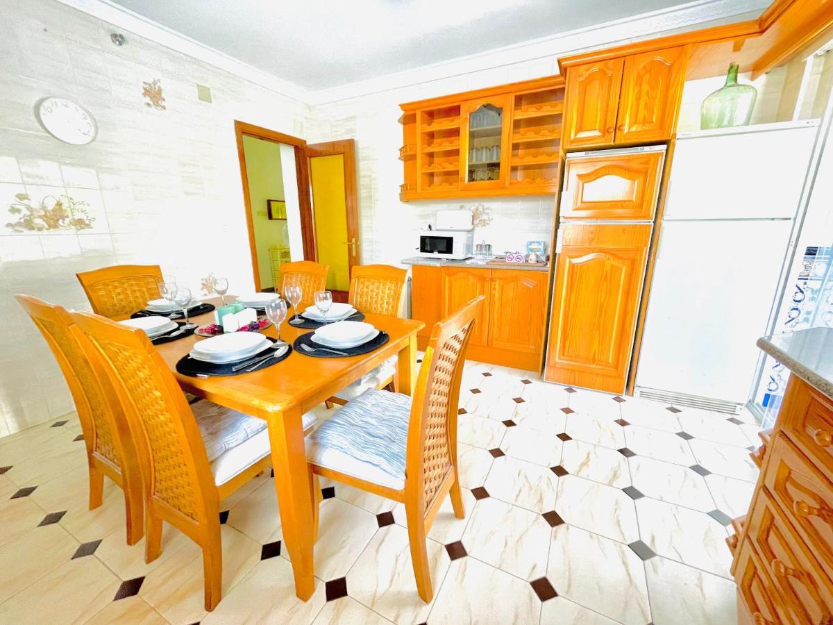 Casa El Paraiso 코인 외부 사진