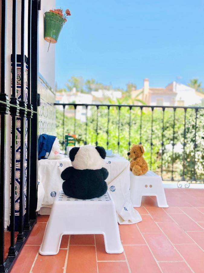 Casa El Paraiso 코인 외부 사진