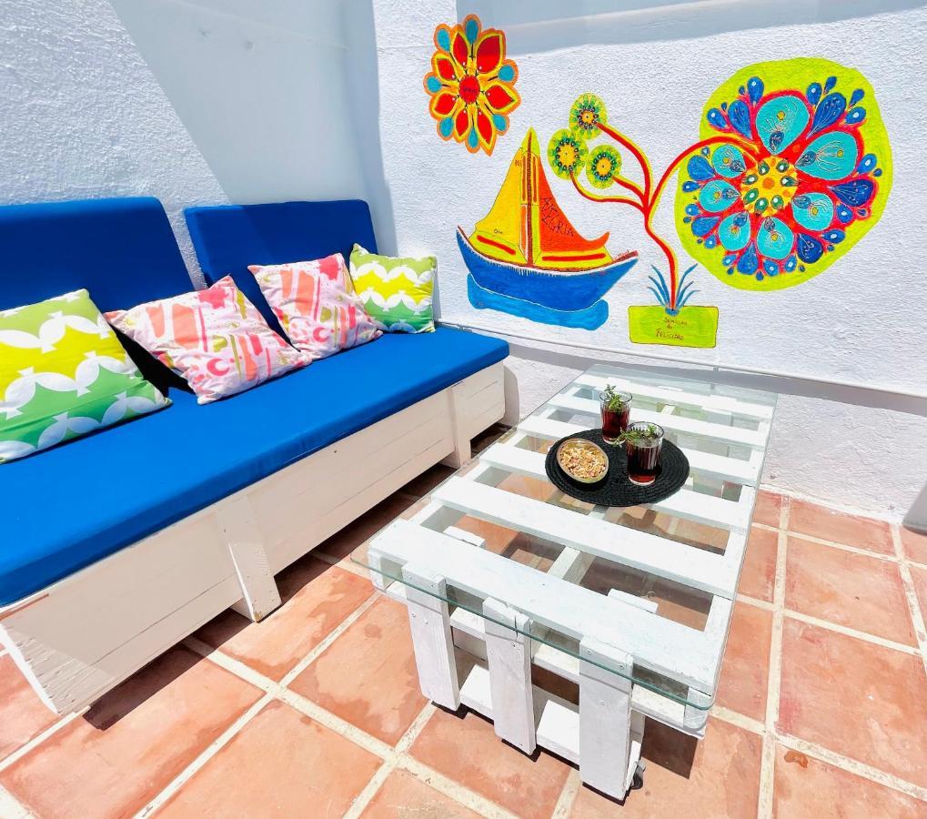 Casa El Paraiso 코인 외부 사진
