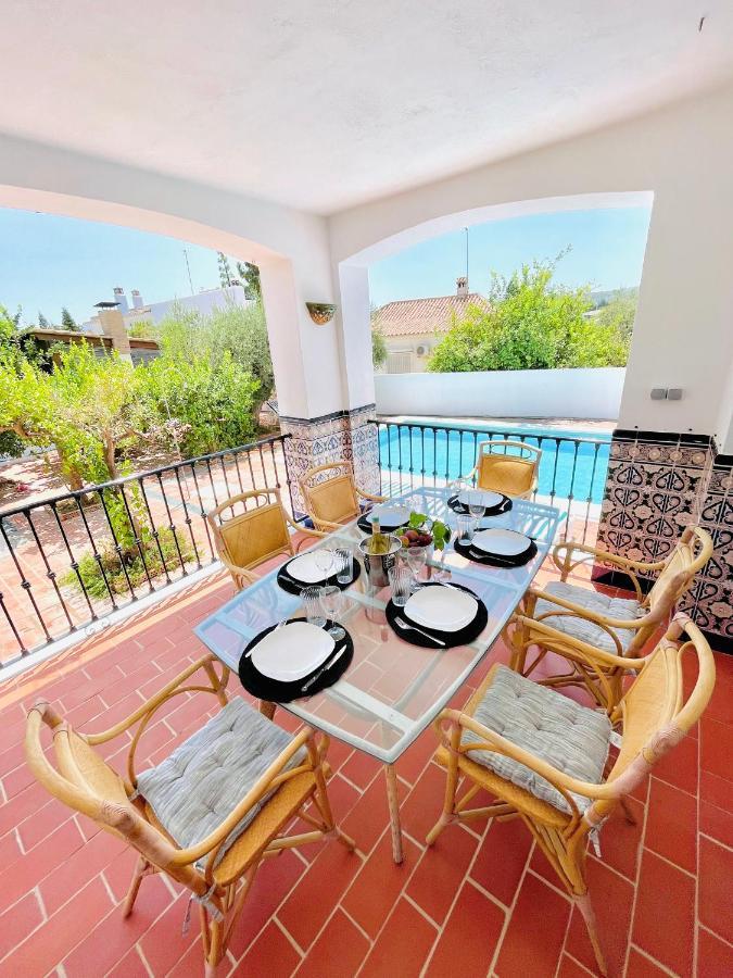 Casa El Paraiso 코인 외부 사진