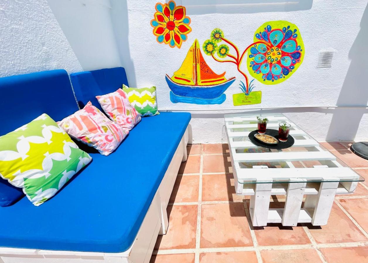Casa El Paraiso 코인 외부 사진