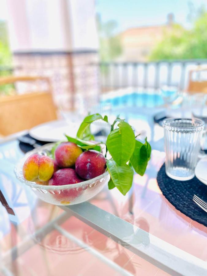 Casa El Paraiso 코인 외부 사진