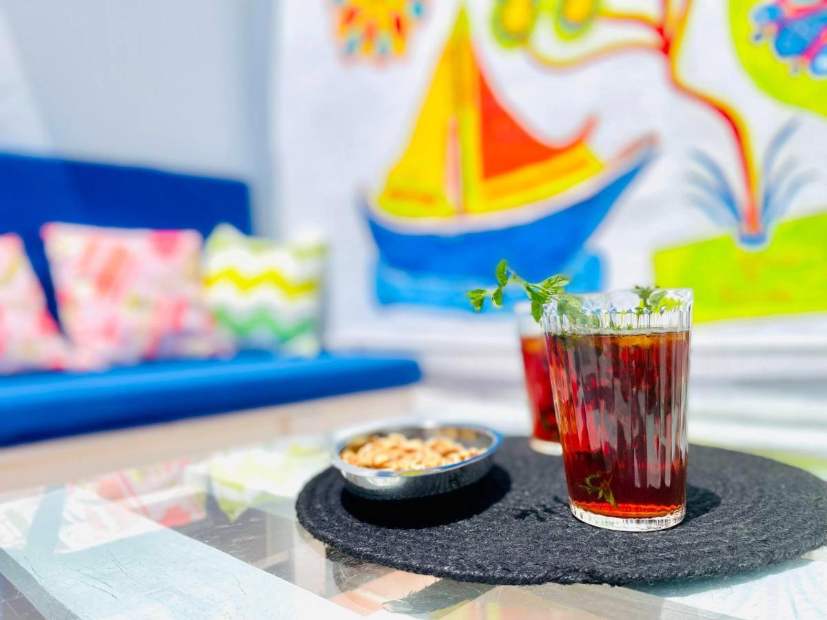 Casa El Paraiso 코인 외부 사진