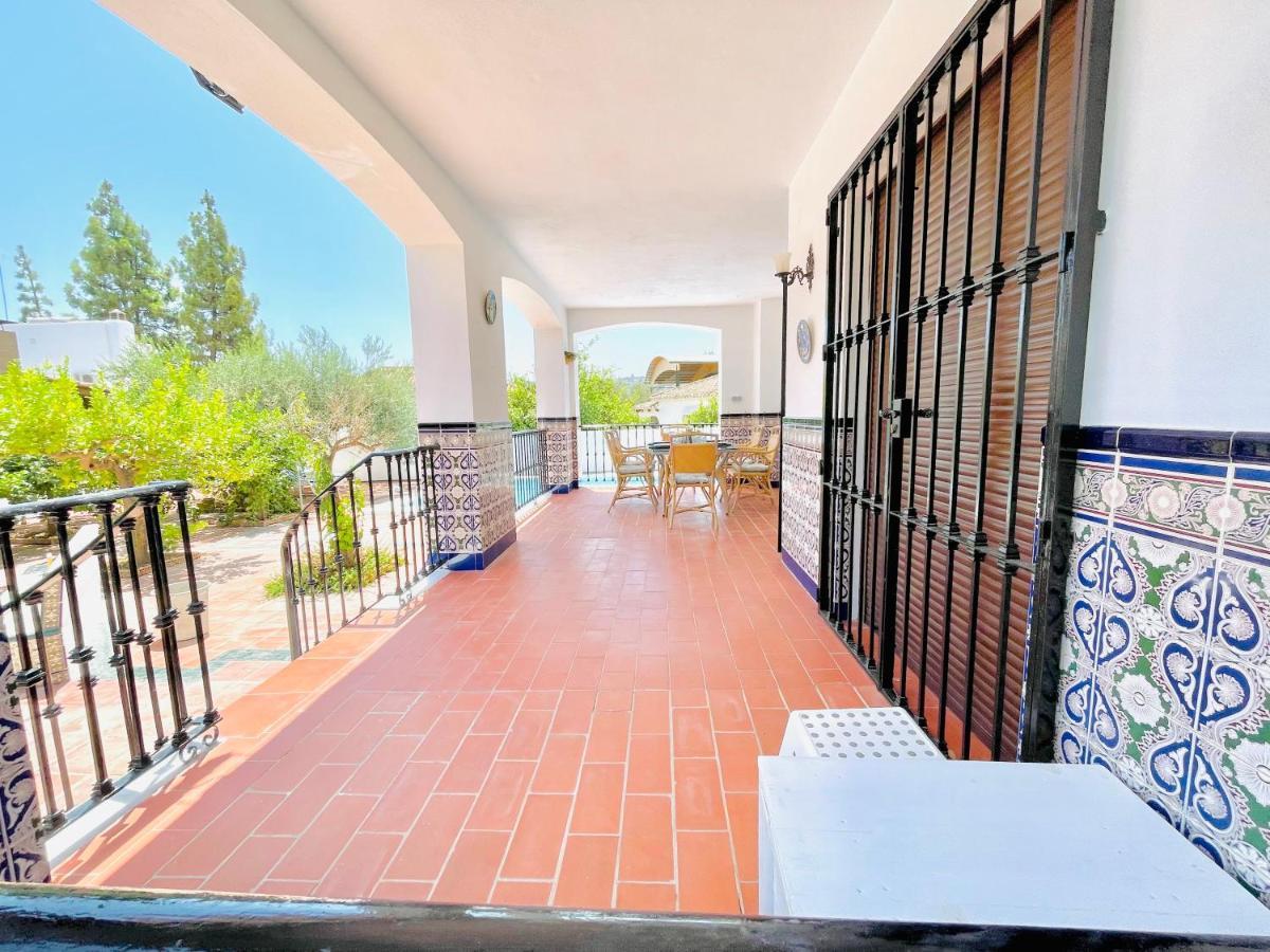 Casa El Paraiso 코인 외부 사진