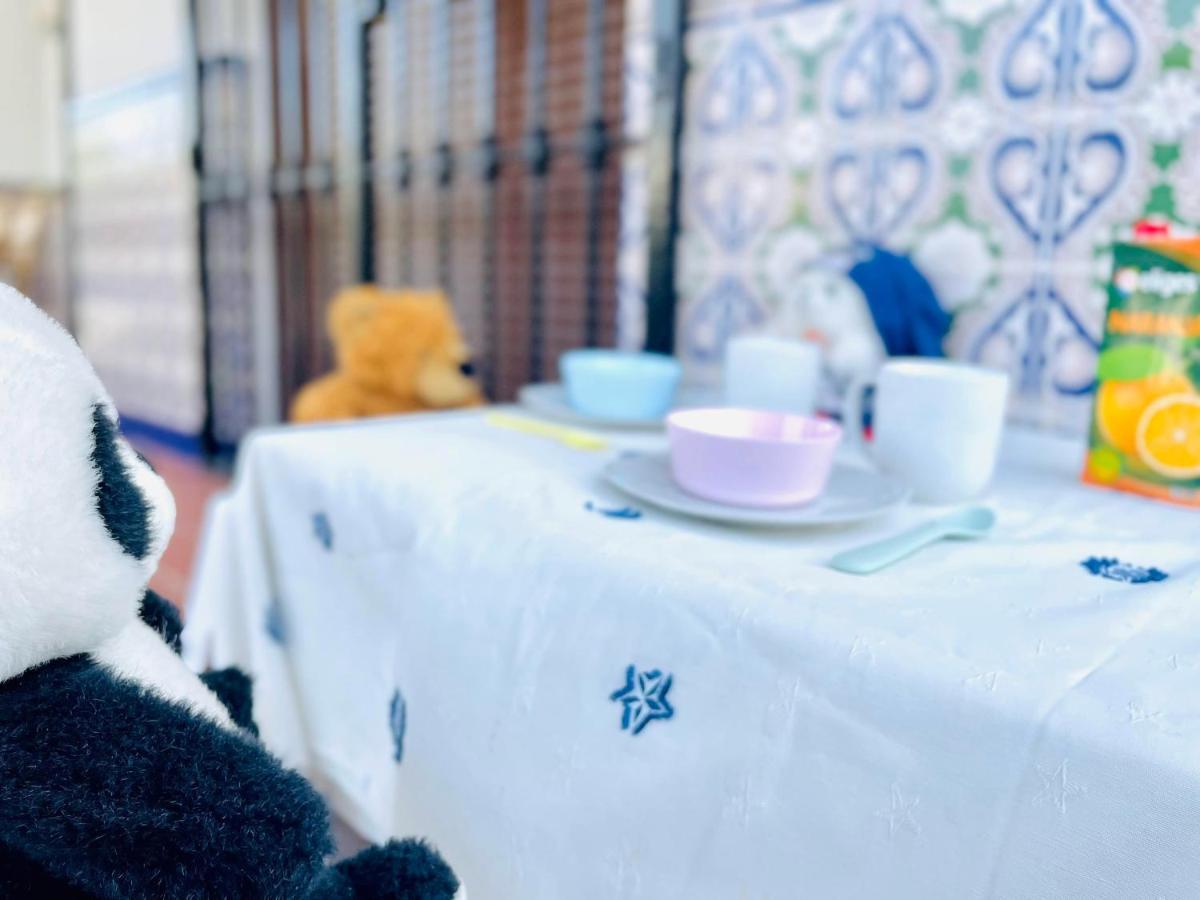 Casa El Paraiso 코인 외부 사진